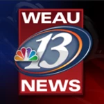 Logo of WEAU News android Application 